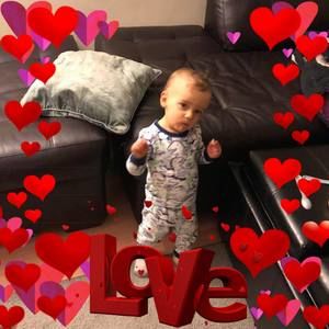 Meet your Posher, Dawn